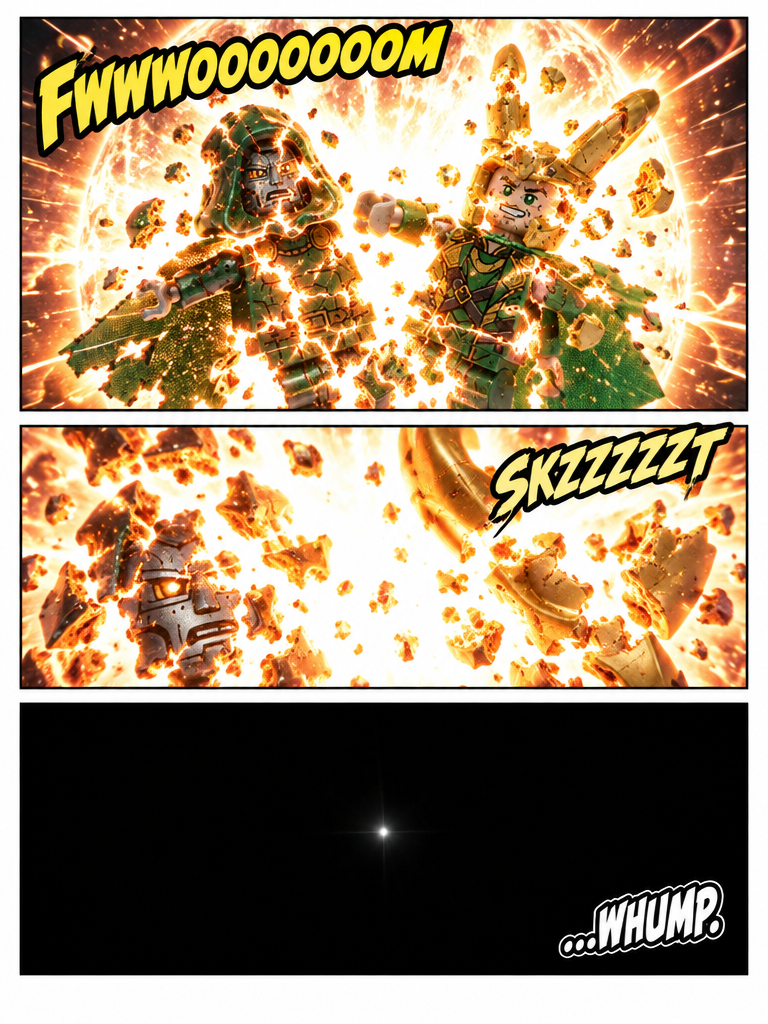 The Real End of the Whole Story (page 3 of 4)