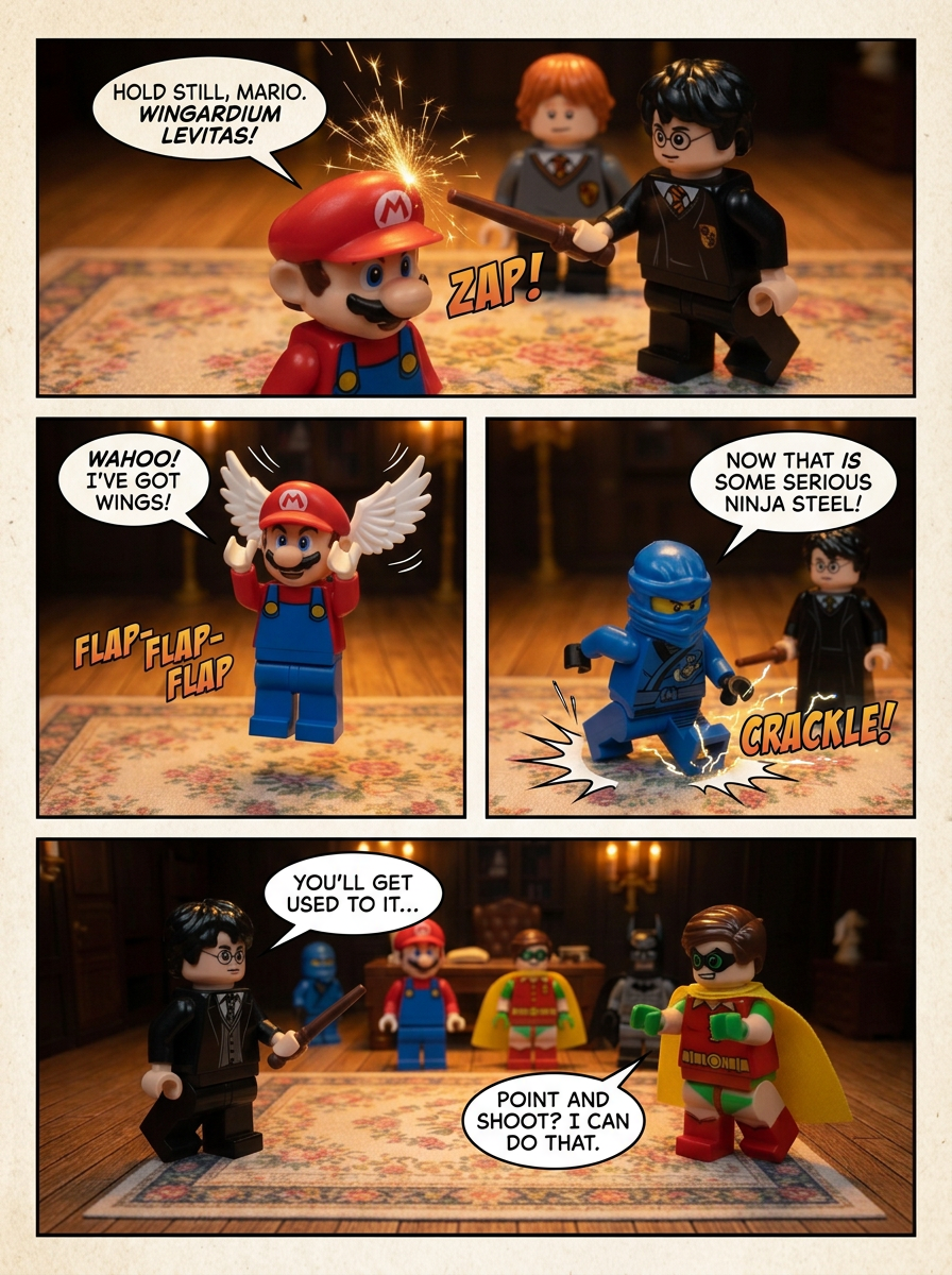Empowered Alliance (page 2 of 4)