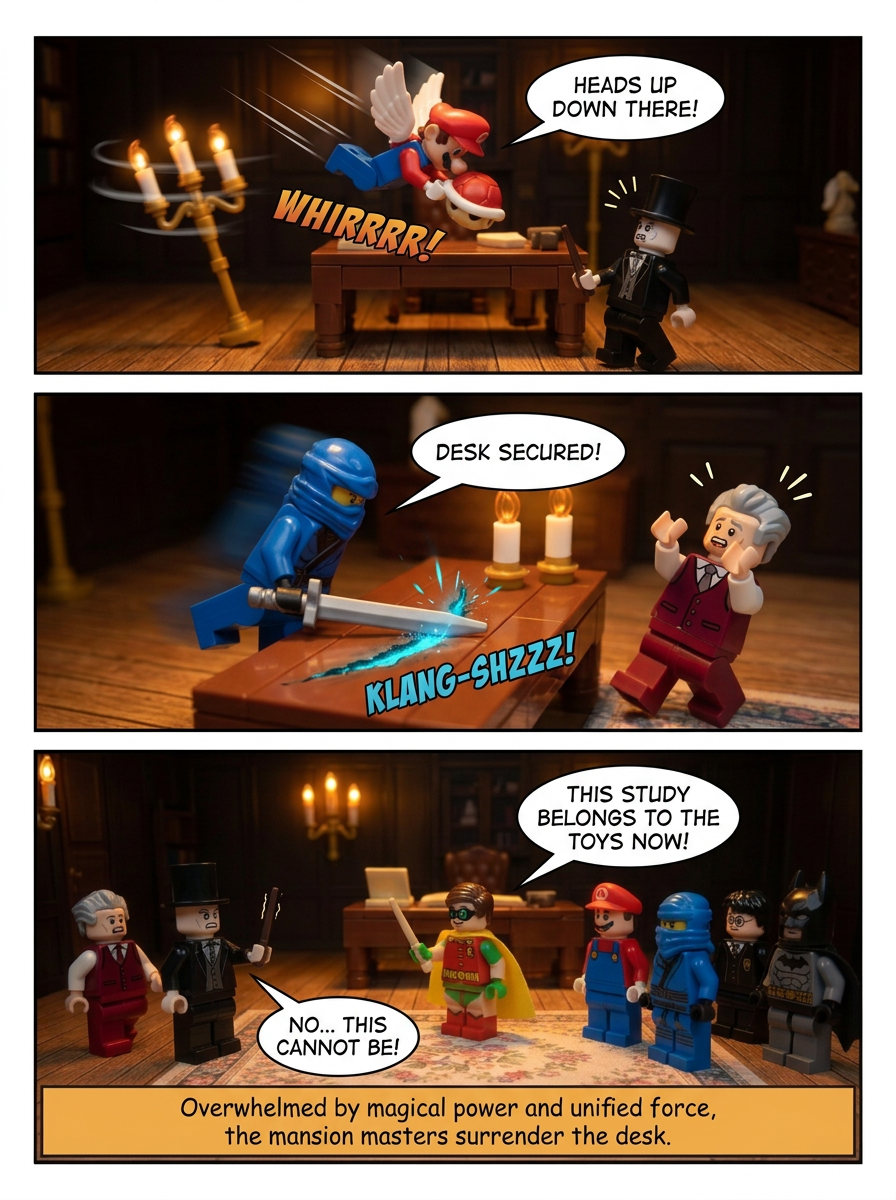 Empowered Alliance (page 4 of 4)