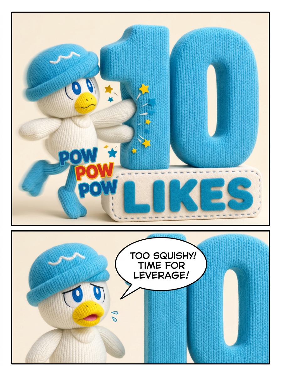 Bout with the Big Ten (page 2 of 4)