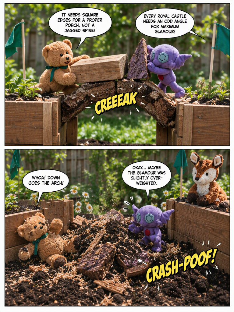The Planter Box Citadel (page 2 of 4)