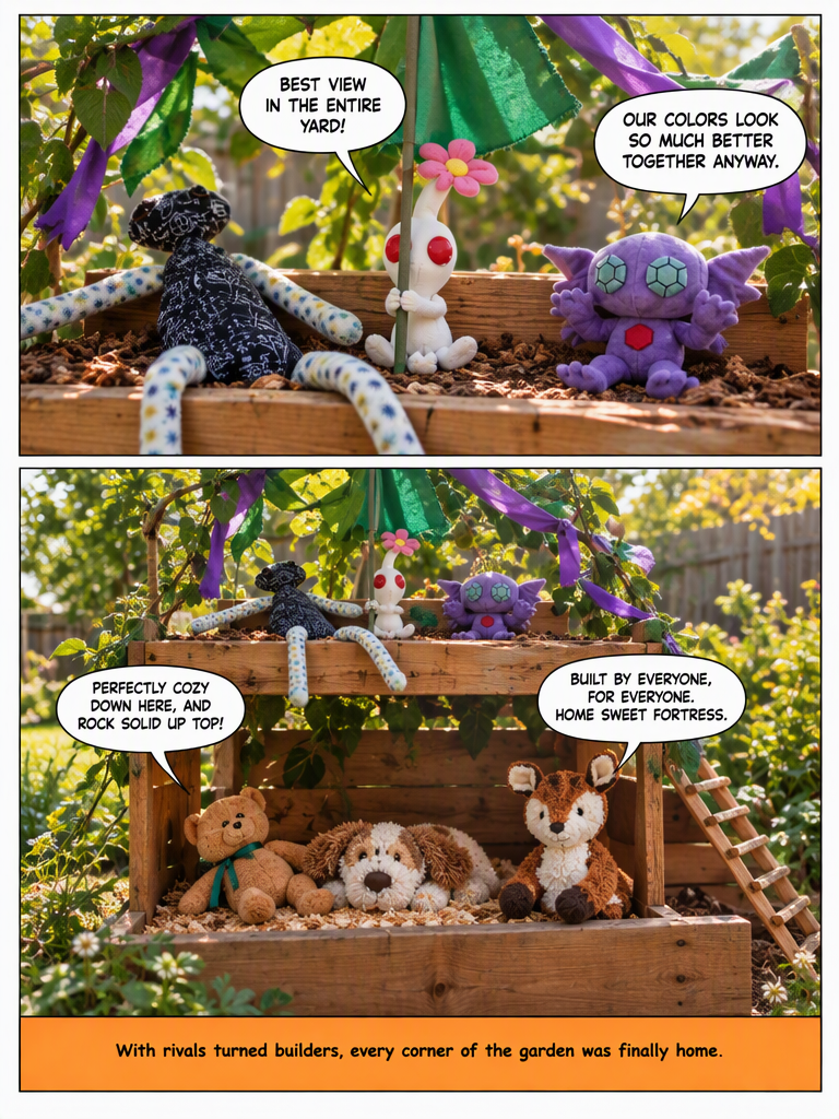 The Planter Box Citadel (page 4 of 4)