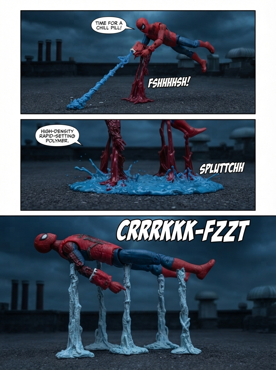 Severed Roots (page 2 of 4)