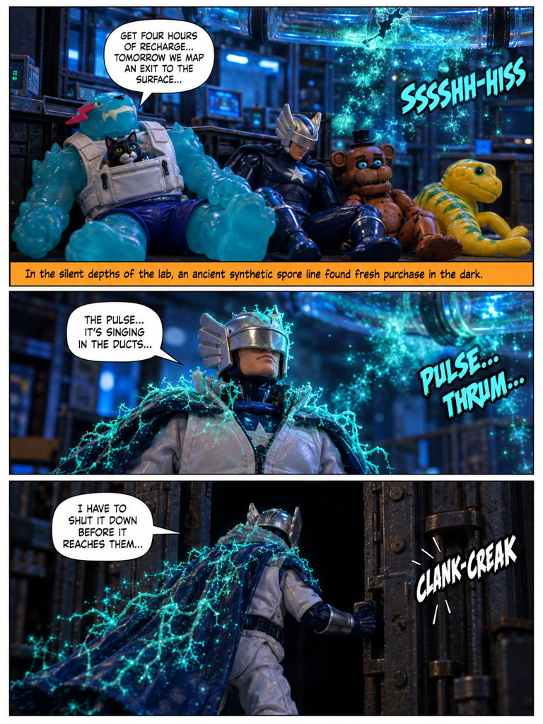 Outbreak Protocol (page 2 of 4)