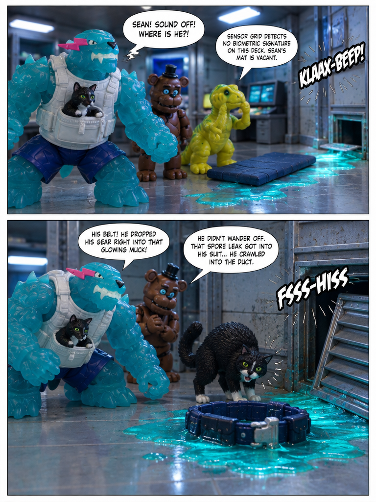 Outbreak Protocol (page 3 of 4)