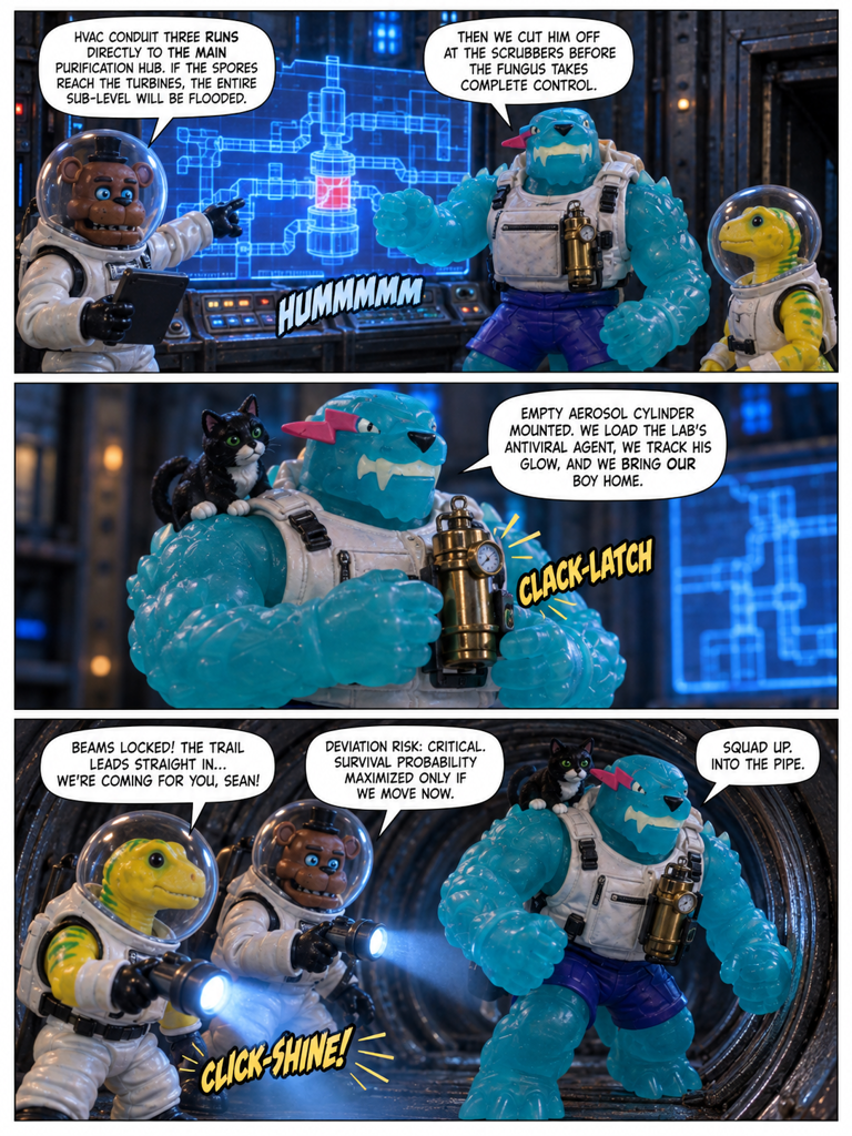 Outbreak Protocol (page 4 of 4)