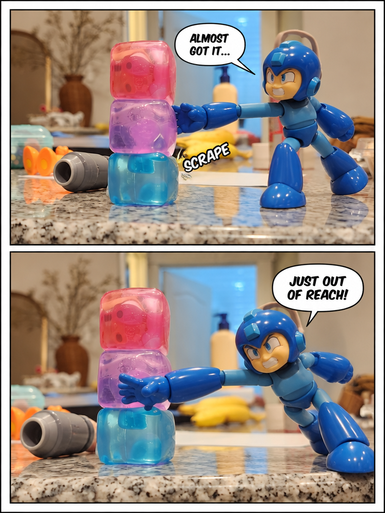 The Magnet Beam (page 2 of 4)