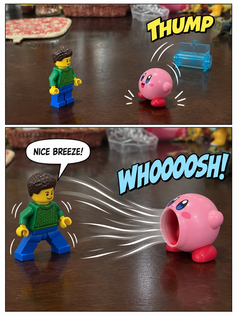 A New Challenger Appears (page 2 of 4)