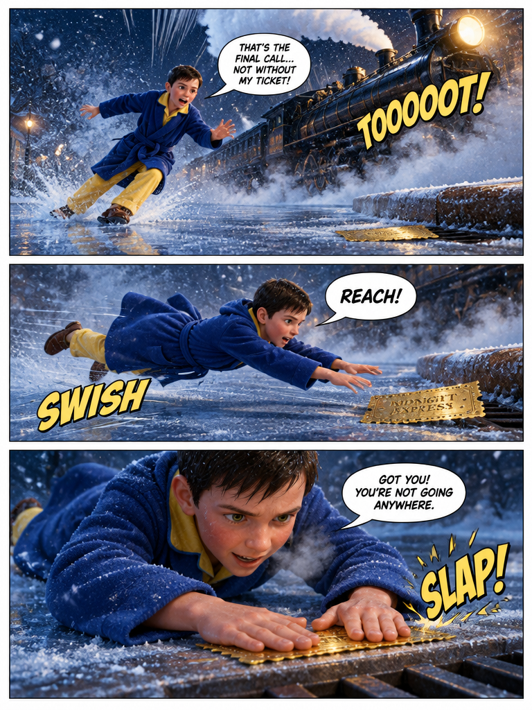 The Midnight Boarding (page 3 of 4)