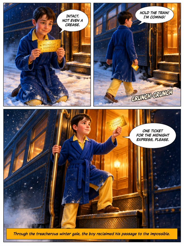 The Midnight Boarding (page 4 of 4)