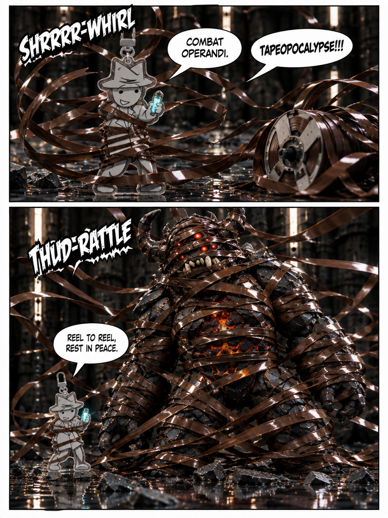 Area 5 & Mission Completed (page 3 of 4)