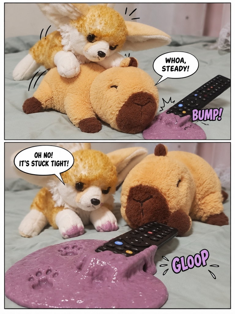 Remote Rescue (page 3 of 4)