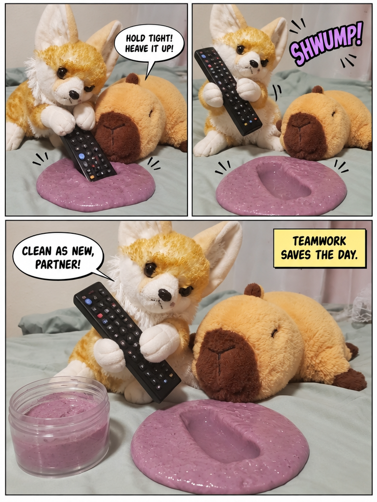 Remote Rescue (page 4 of 4)
