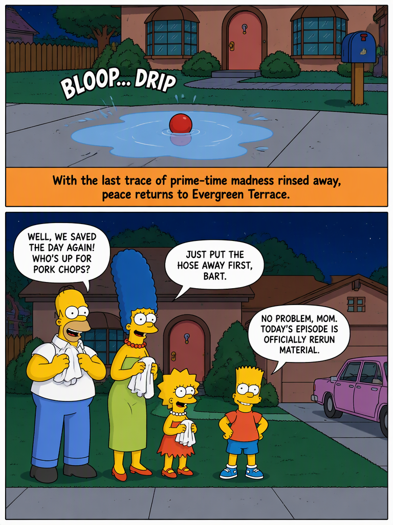 The Many Faces of Krusty (page 4 of 4)