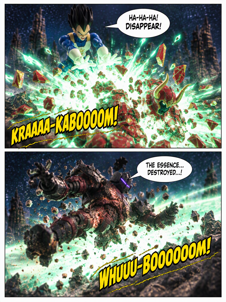 Shattered Stasis (page 3 of 4)