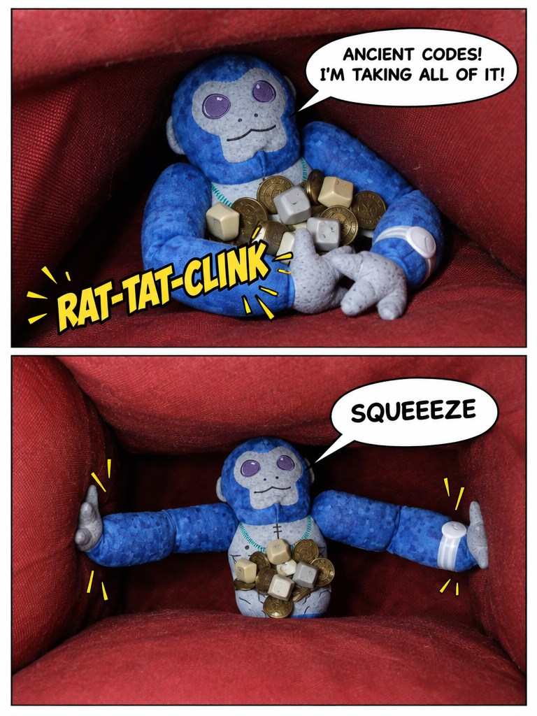 Depths of the Red Couch (page 2 of 4)
