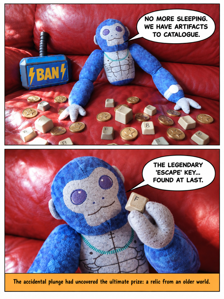 Depths of the Red Couch (page 4 of 4)