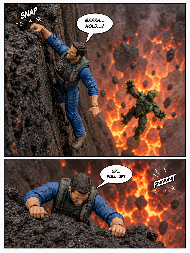 Edge of the Fissure (page 3 of 4)