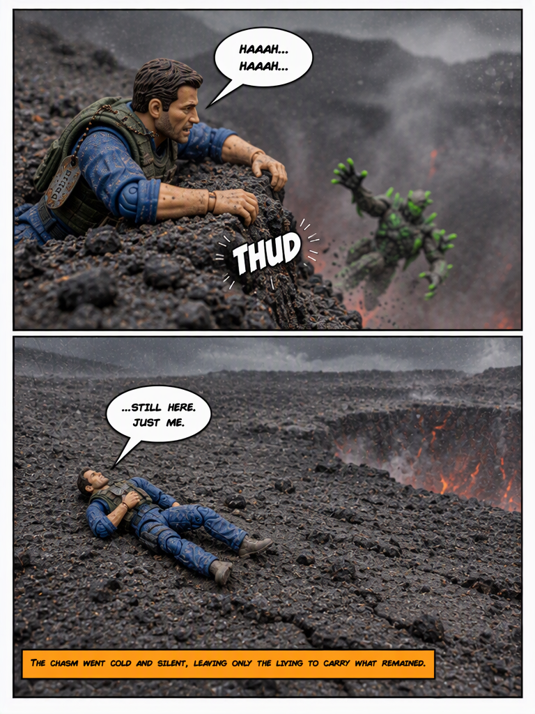 Edge of the Fissure (page 4 of 4)