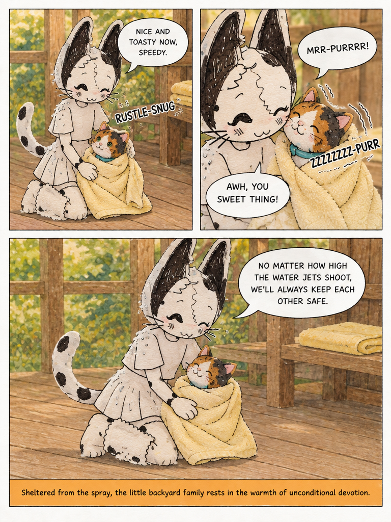 Spot Lends a Helping Hand (page 8 of 8)