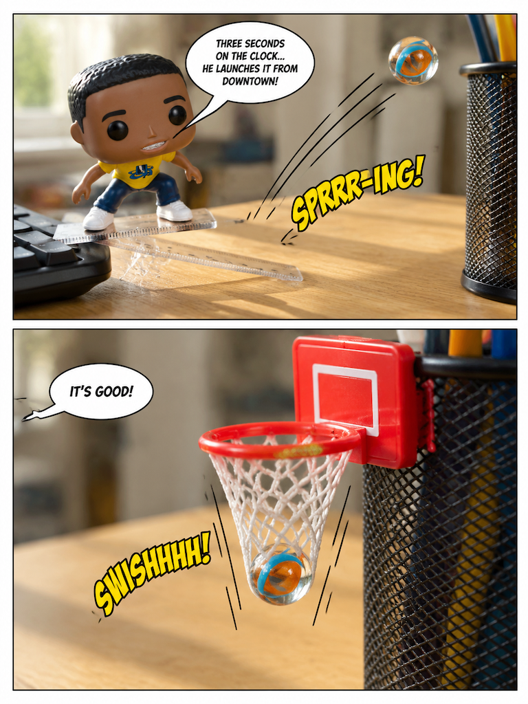 Marcus's Tabletop Championship (page 3 of 4)