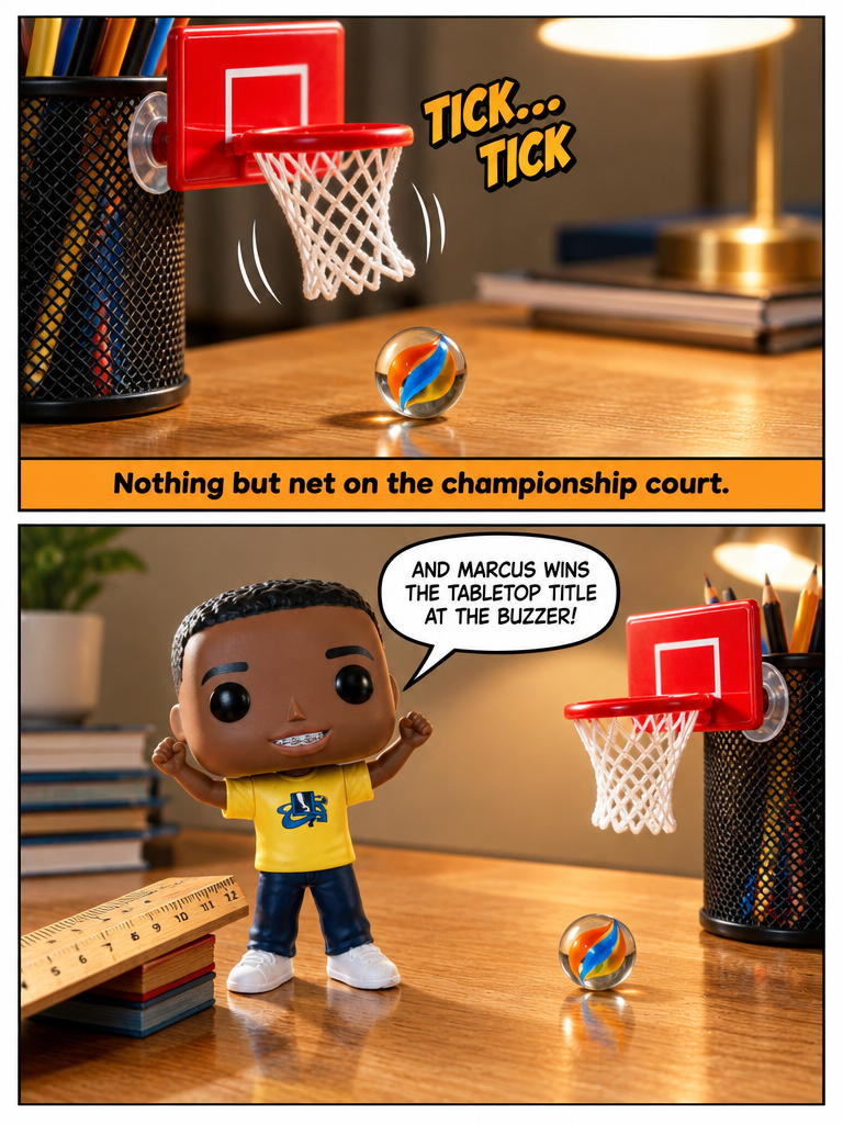 Marcus's Tabletop Championship (page 4 of 4)