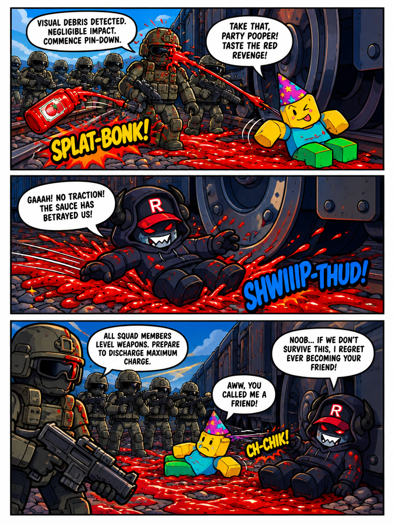 Operation Cleanup (page 2 of 4)