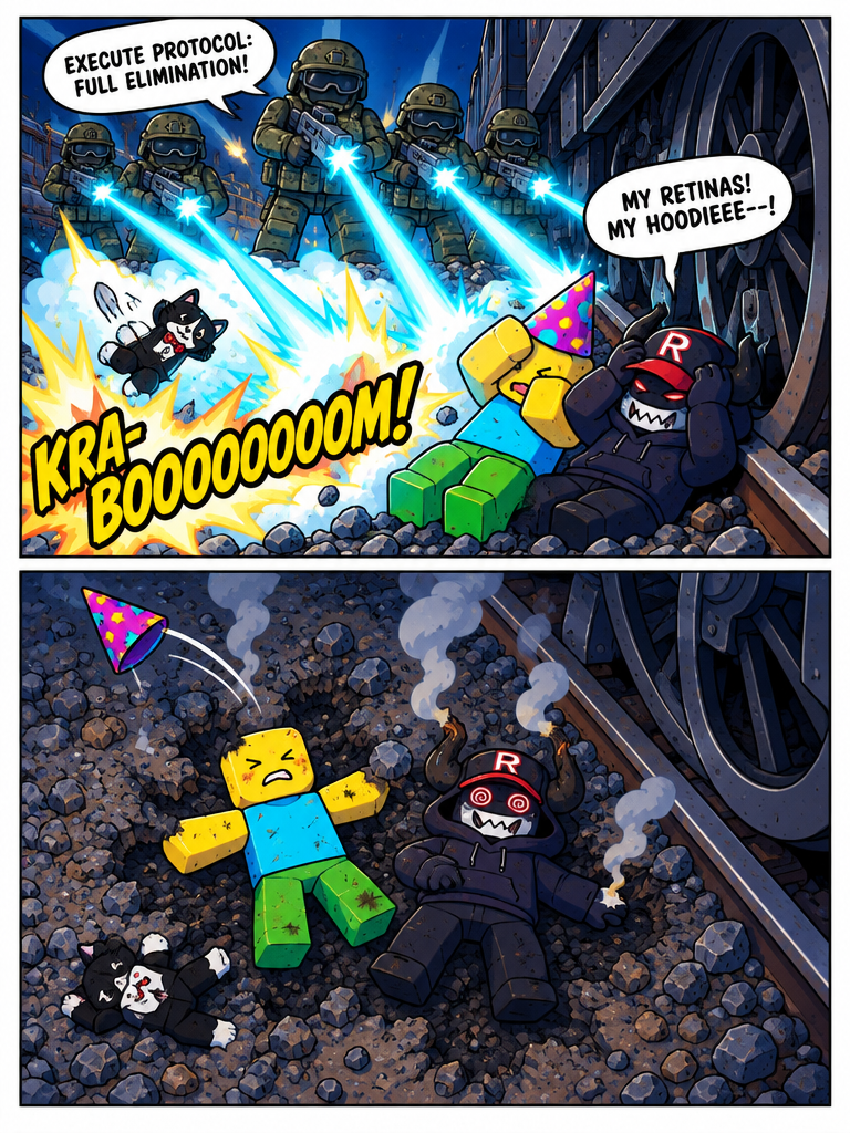 Operation Cleanup (page 3 of 4)