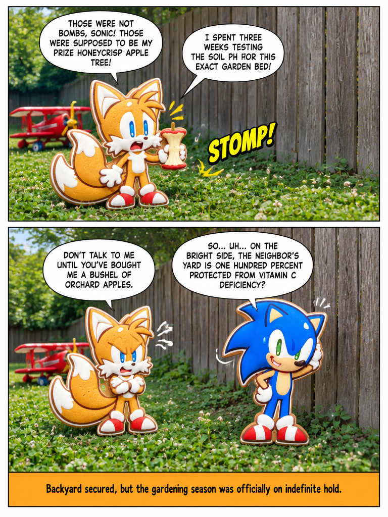 Bad Seed Defense (page 4 of 12)