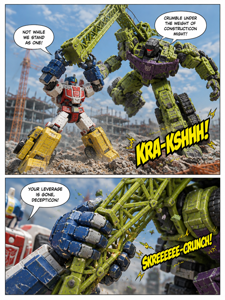 Rise of Ultra Bot (page 2 of 4)