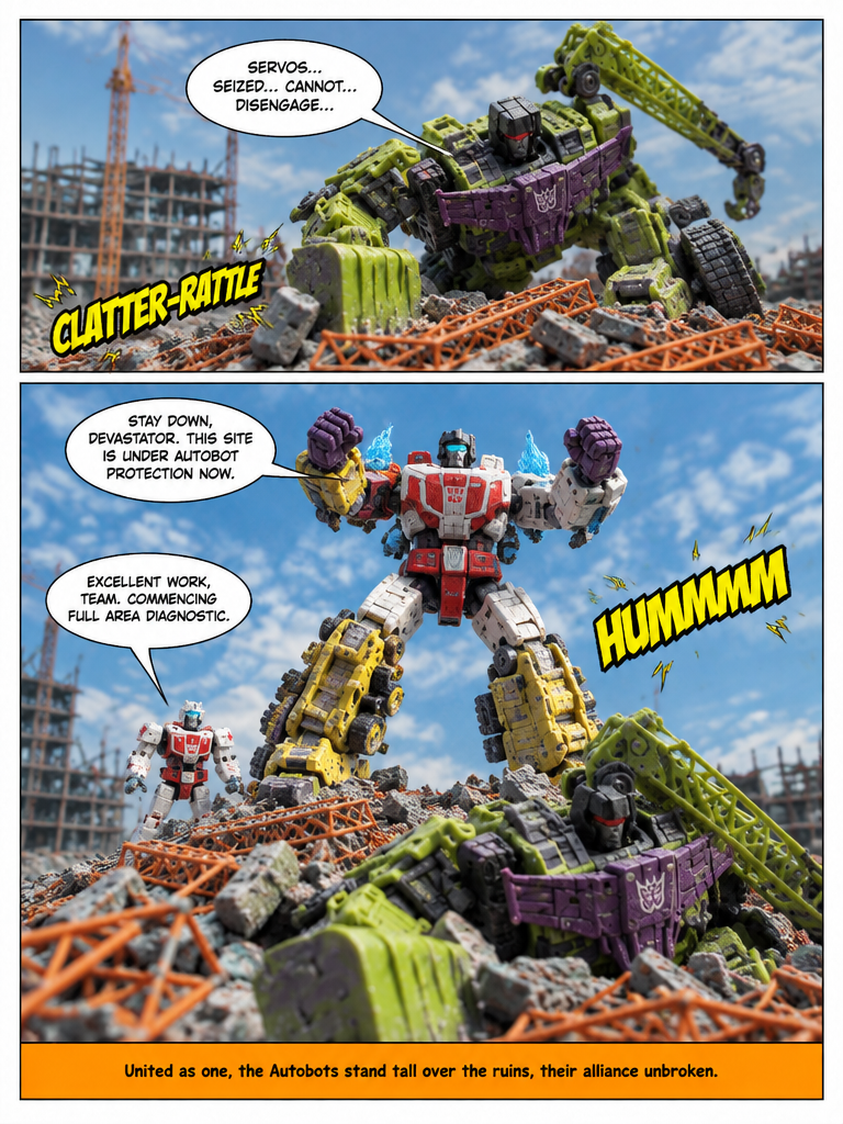 Rise of Ultra Bot (page 4 of 4)
