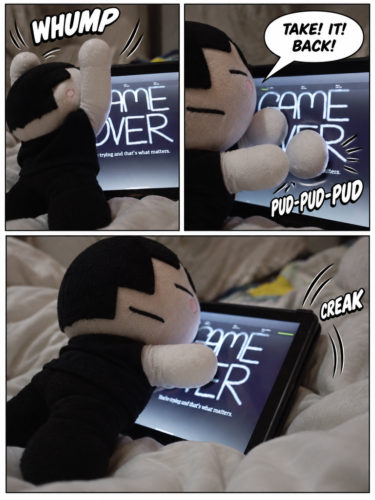 Rage Quit (page 3 of 4)