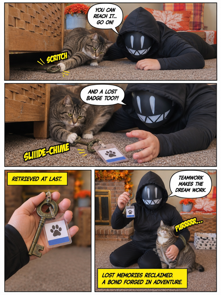 The Living Room Excavation (page 4 of 4)