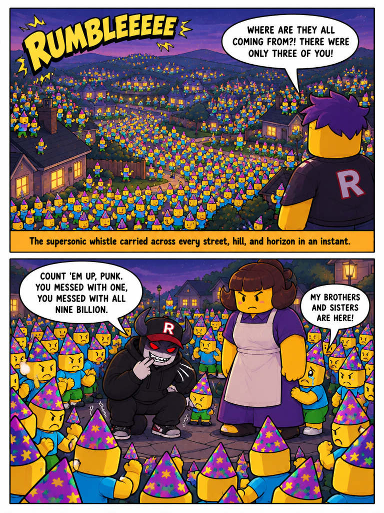 bully cooked (page 2 of 4)