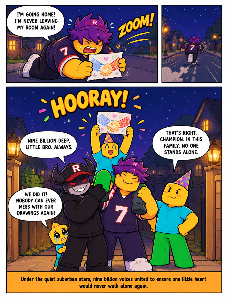 bully cooked (page 4 of 4)