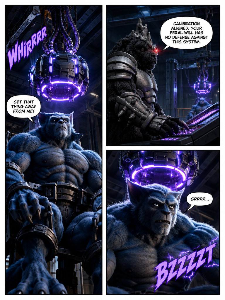 Mindforge Protocol (page 2 of 8)