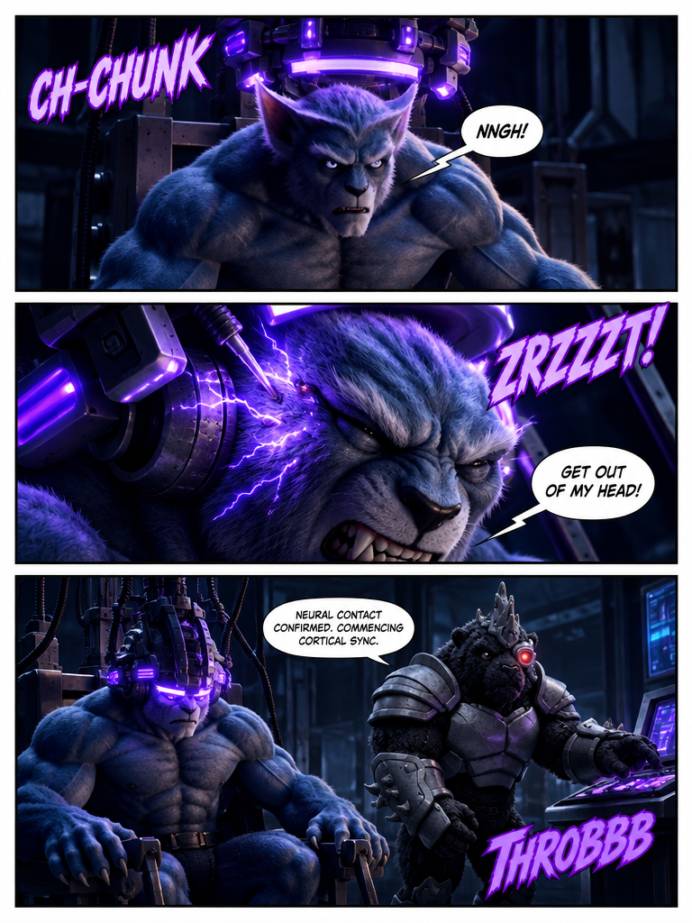 Mindforge Protocol (page 3 of 8)
