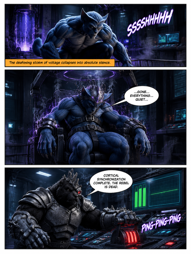 Mindforge Protocol (page 7 of 8)
