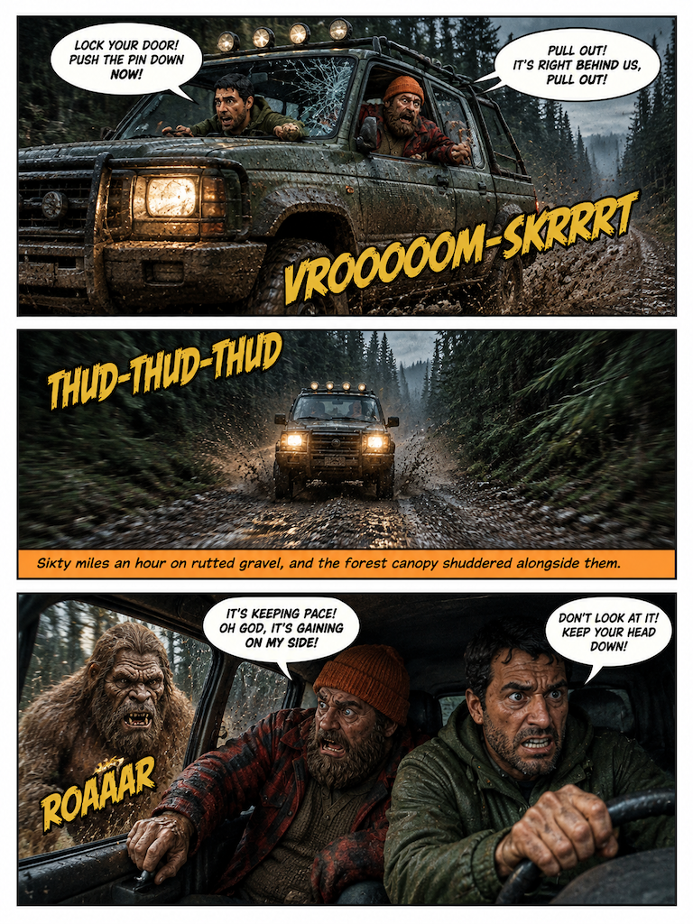 The Ontario Trail (page 2 of 4)