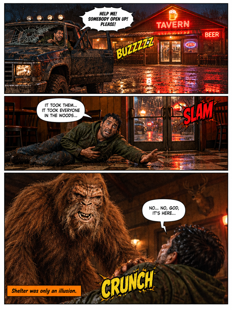 The Ontario Trail (page 4 of 4)