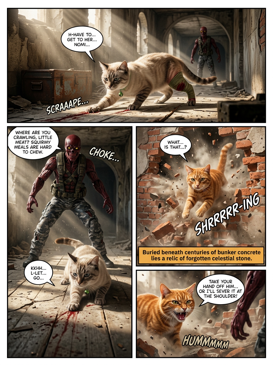 The Red Earth Soldier and the Krisconia Blade (page 4 of 4)