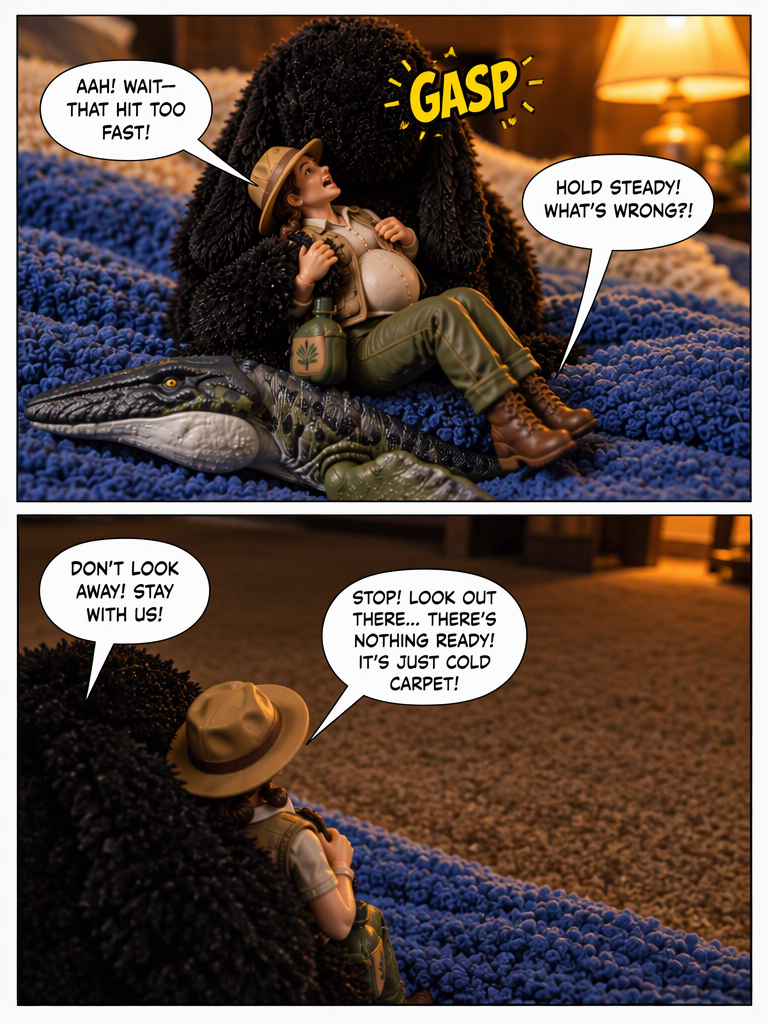 Beyond All Signal (page 9 of 32)