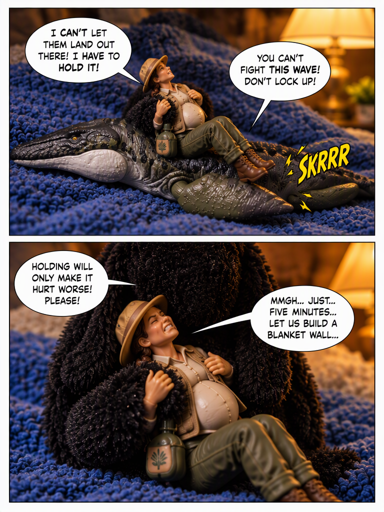 Beyond All Signal (page 10 of 32)