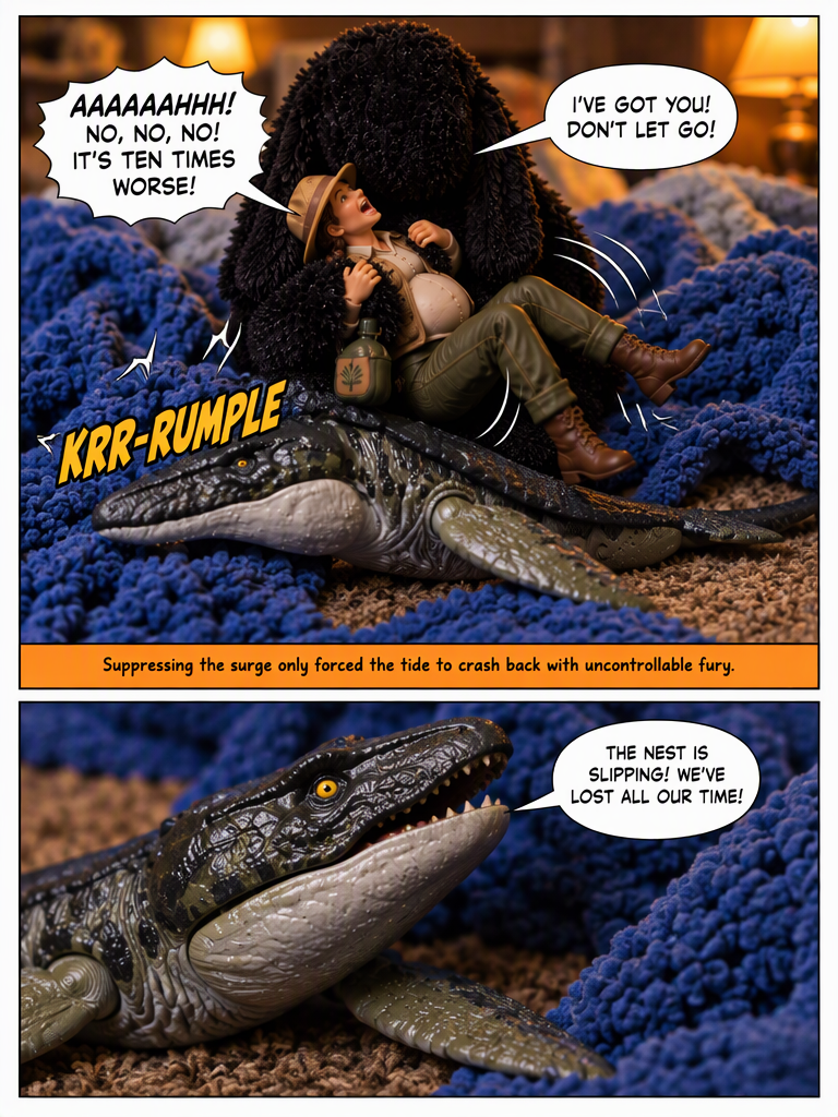 Beyond All Signal (page 11 of 32)