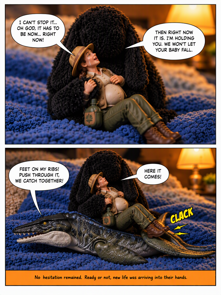 Beyond All Signal (page 12 of 32)