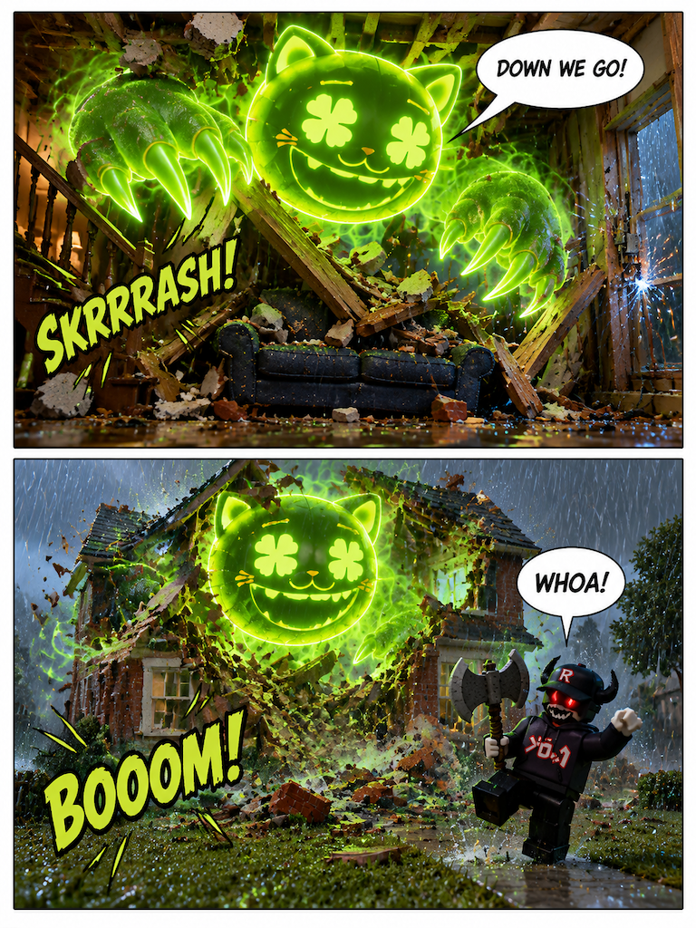 It's Ruined (page 2 of 4)