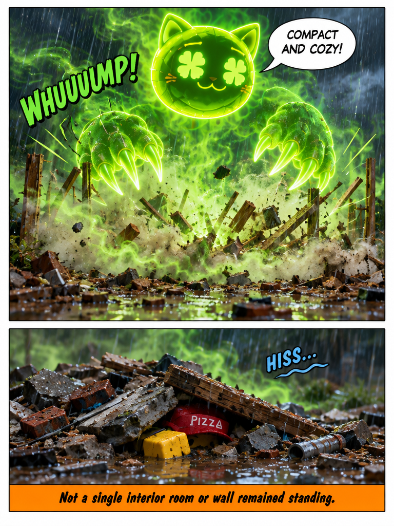 It's Ruined (page 3 of 4)