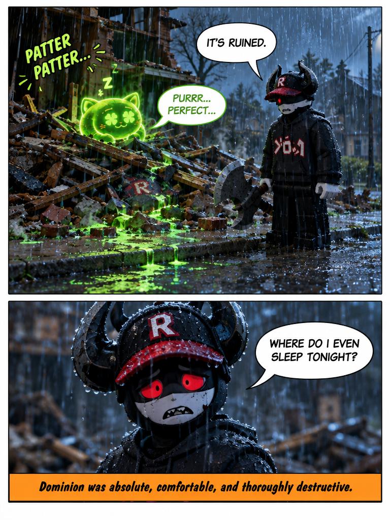 It's Ruined (page 4 of 4)