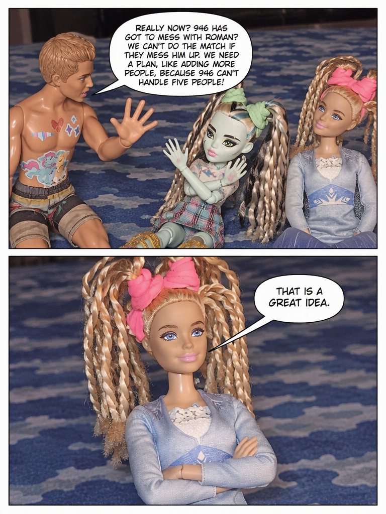 A Warning for the Bloodline (page 3 of 4)