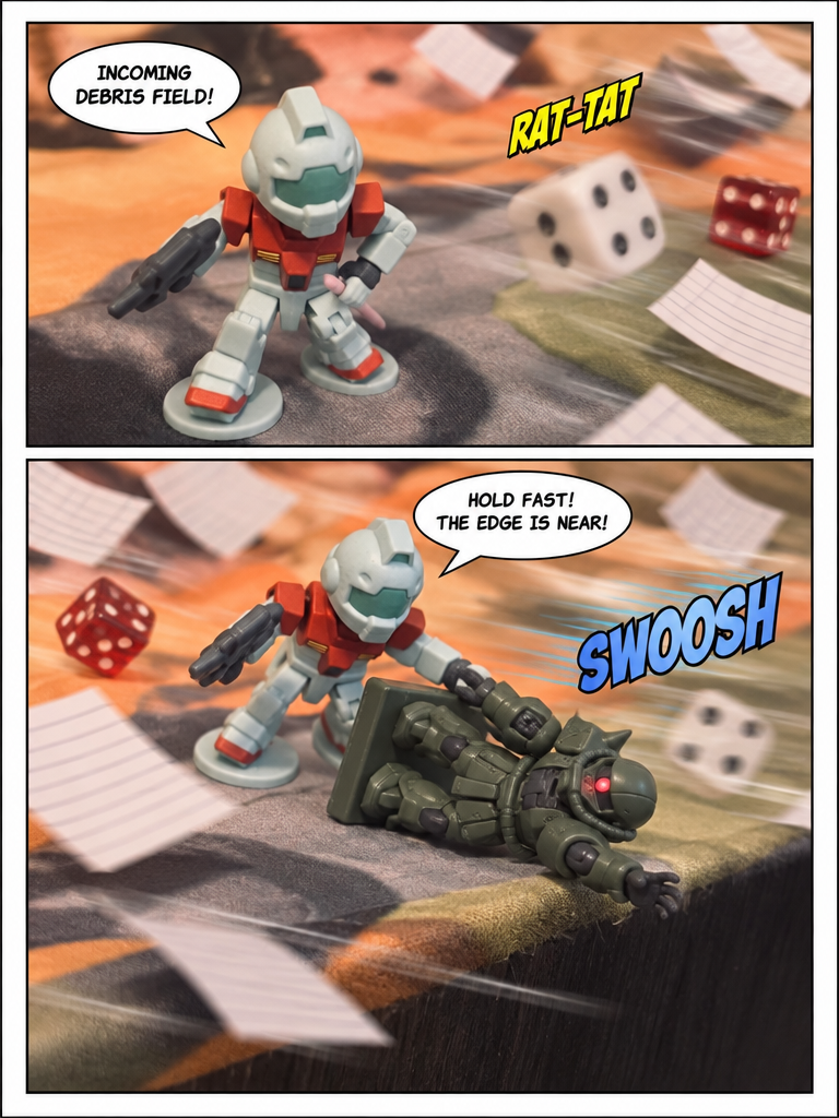 tides change (page 2 of 4)